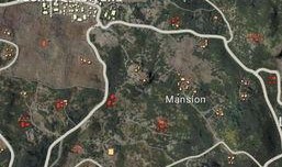 pubg沙漠地图最新爆料,最新爆料！Pubg沙漠地图全新内容抢先看