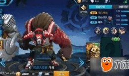 王者荣耀皮肤最新爆料王者教官,神秘新皮肤震撼来袭，揭秘神秘教官背后的故事